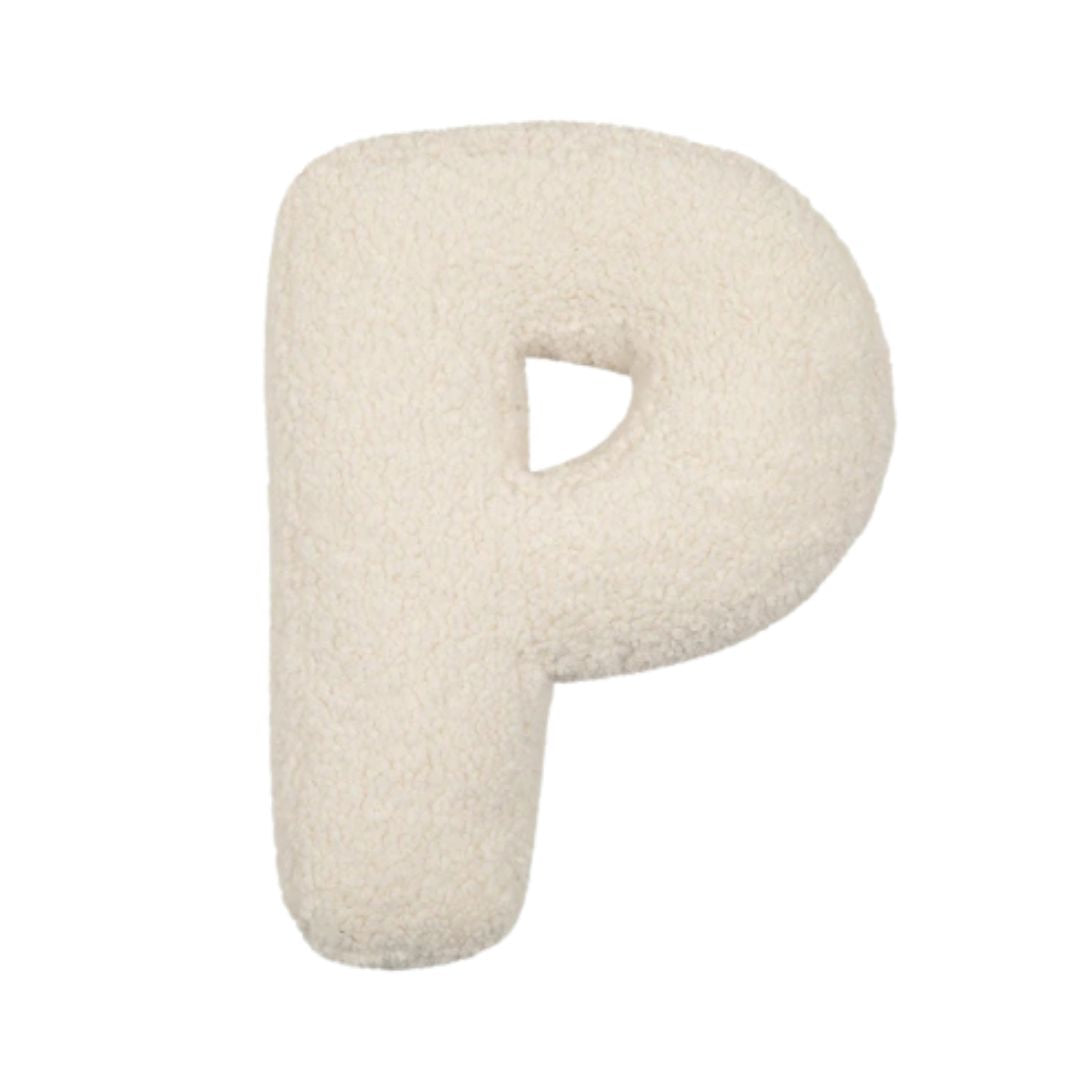 ABC Dream Pillow