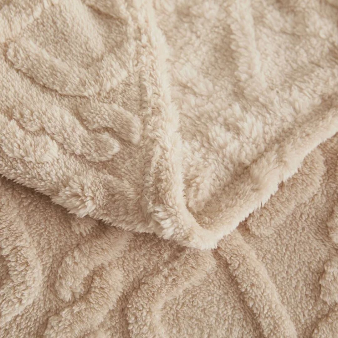 CozyCharm Kuscheldecke