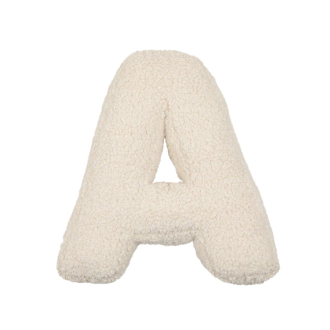 ABC Dream Pillow