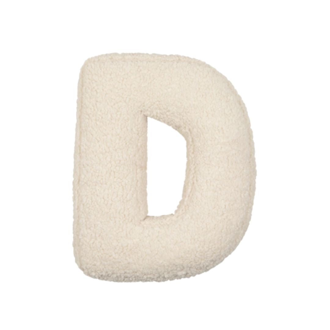 ABC Dream Pillow